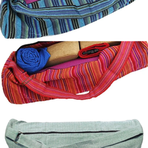 Sac pour tapis de Yoga
