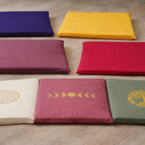Tapis de méditation